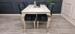 Megan dining chair