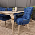 Megan dining chair