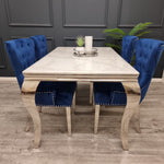 Megan dining chair