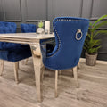 Megan dining chair