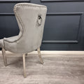 Megan dining chair