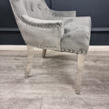 Megan dining chair