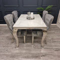 Megan dining chair