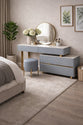 Modular Dressing Table in Grey – Zadaz Interiors