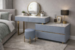 Modular Dressing Table
