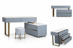 Modular Dressing Table