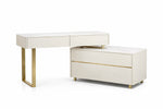 Modular Dressing Table