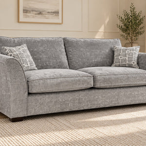 Piper – 3 Seater