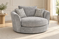 Piper – Swivel Chair – Large
