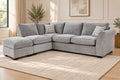 Piper – Chaise Corner – Left Hand