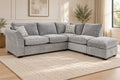 Piper – Chaise Corner – Right Hand