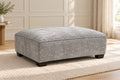 Piper – Designer Footstool