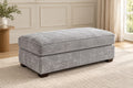Piper – Chaise Footstool