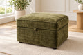 Cocoon – Storage Footstool