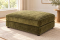 Cocoon – Chaise Footstool