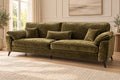 Cocoon – 4 Seater