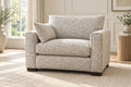 Savile – Armchair