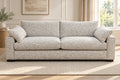Savile – 3 Seater