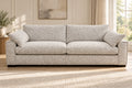 Savile – 4 Seater
