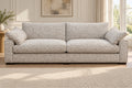Savile – 4 Seater Split