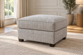 Chatsworth – Standard Footstool