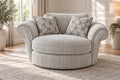 Chatsworth – Twister Chair – Medium