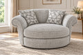 Chatsworth – Twister Chair – Large
