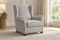 Chatsworth – Sherwood Accent Chair – Medium