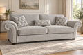 Chatsworth – 4 Seater Split