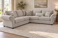 Chatsworth – 1 Corner 2