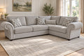 Chatsworth – 2 Corner 1