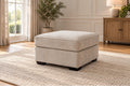 Snug – Standard Footstool