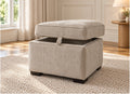 Snug – Storage Footstool