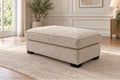 Snug – Chaise Footstool
