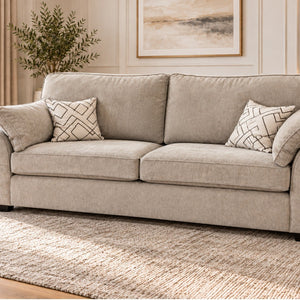 Snug – 3 Seater