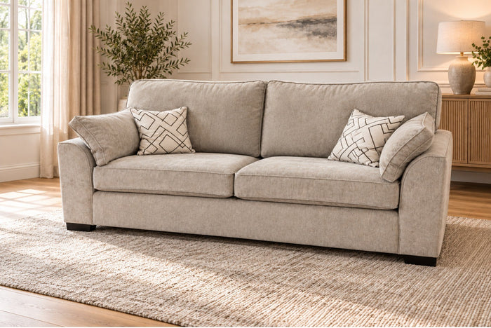 Snug sofa