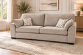 Snug – 3 Seater