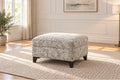 Nordic – Standard Footstool