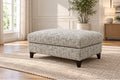 Nordic – Designer Footstool