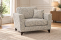 Nordic – Armchair