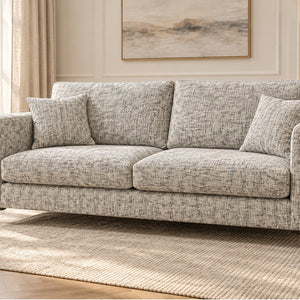 Nordic – 3 Seater