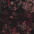 Midnight Floral