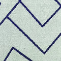 Petra Blue
