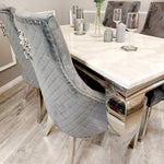 White Marble