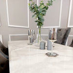 White Marble