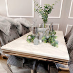 White Marble