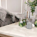 White Marble