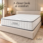 Zadaz 1000 Pocket Mattress