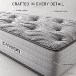 Zadaz Carbon Mattress