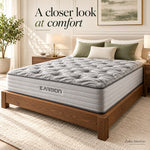 Zadaz Carbon Mattress